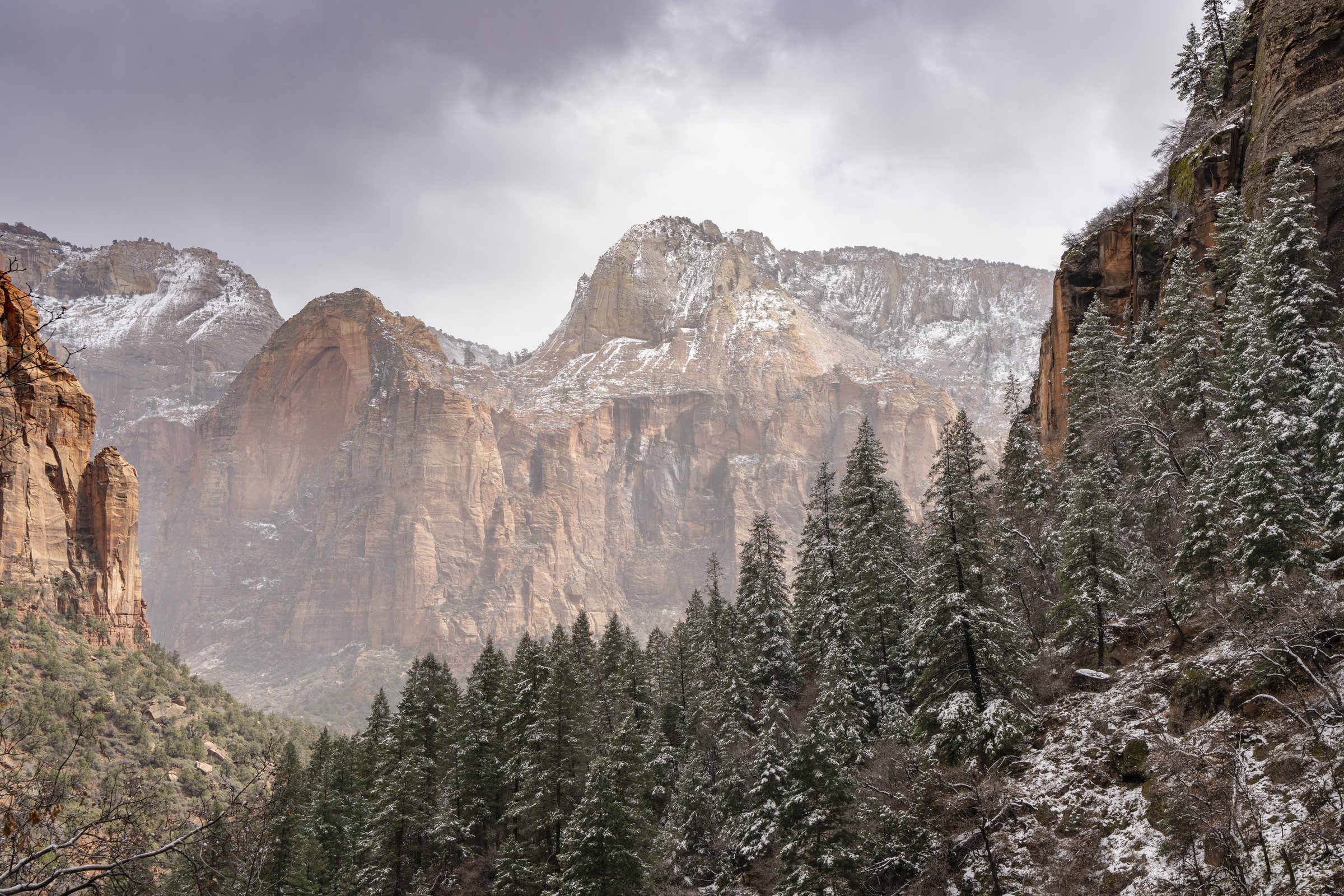 Zion